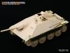 Voyager Model PE35176 WWII Hetzer Mittlere Produktion for TAMIYA35285 1/35